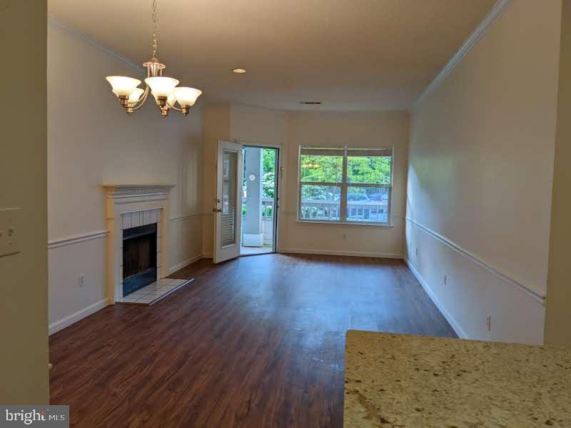 STONECROFT CONDO - Residential Lease