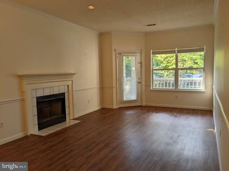 STONECROFT CONDO - Residential Lease