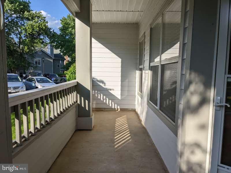 STONECROFT CONDO - Residential Lease