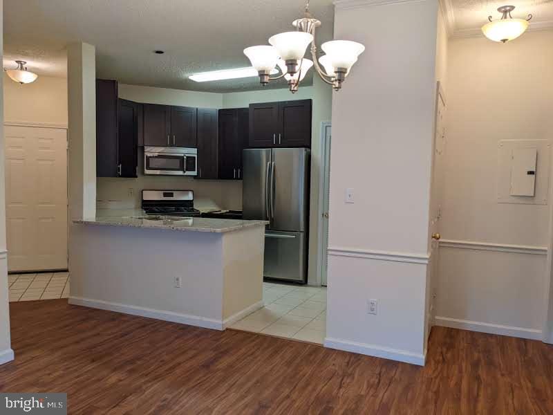 STONECROFT CONDO - Residential Lease