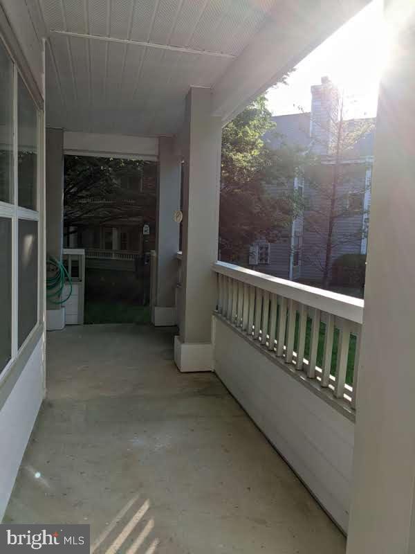 STONECROFT CONDO - Residential Lease