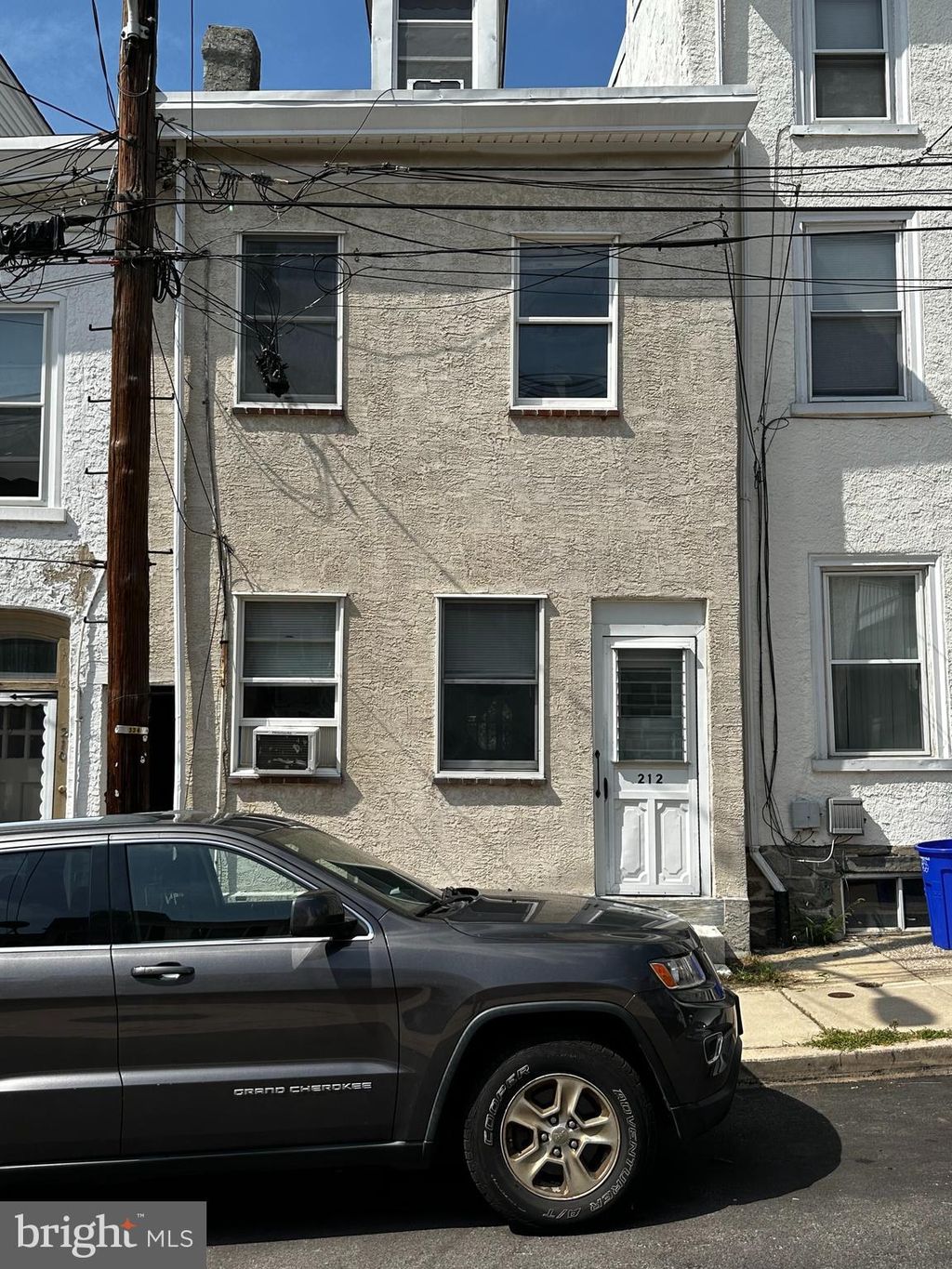 Photo of 212 Baldwin Street, PHILADELPHIA, PA 19127 (MLS # PAPH2580122)