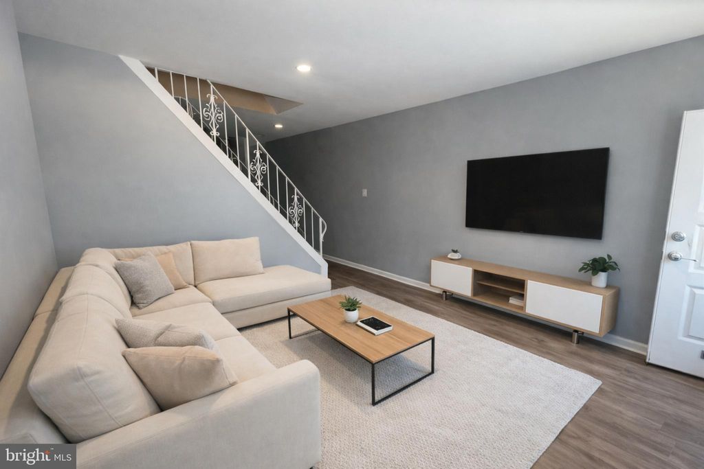 Photo of 212 Baldwin Street, PHILADELPHIA, PA 19127 (MLS # PAPH2580122)