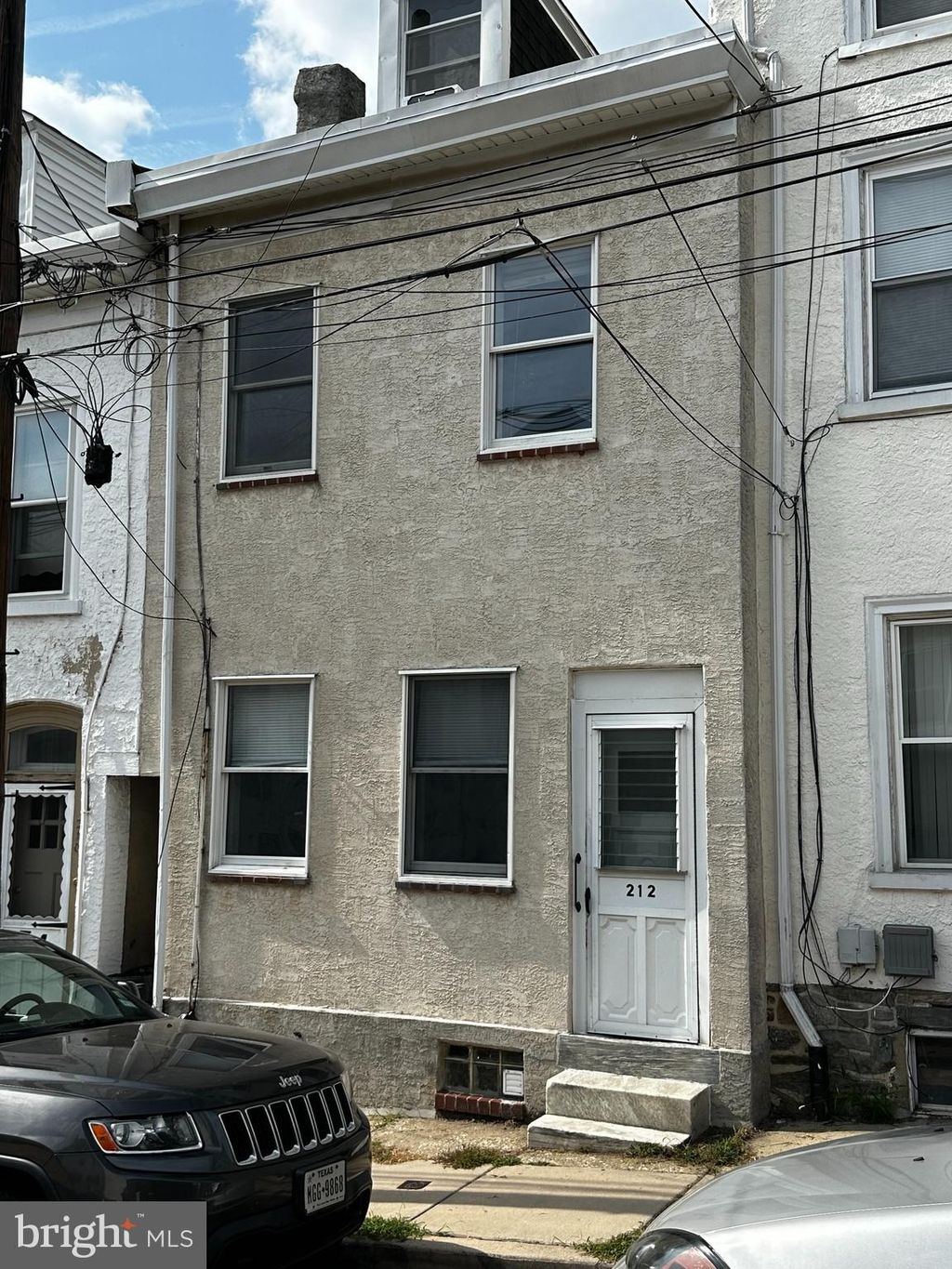 Photo of 212 Baldwin Street, PHILADELPHIA, PA 19127 (MLS # PAPH2580122)