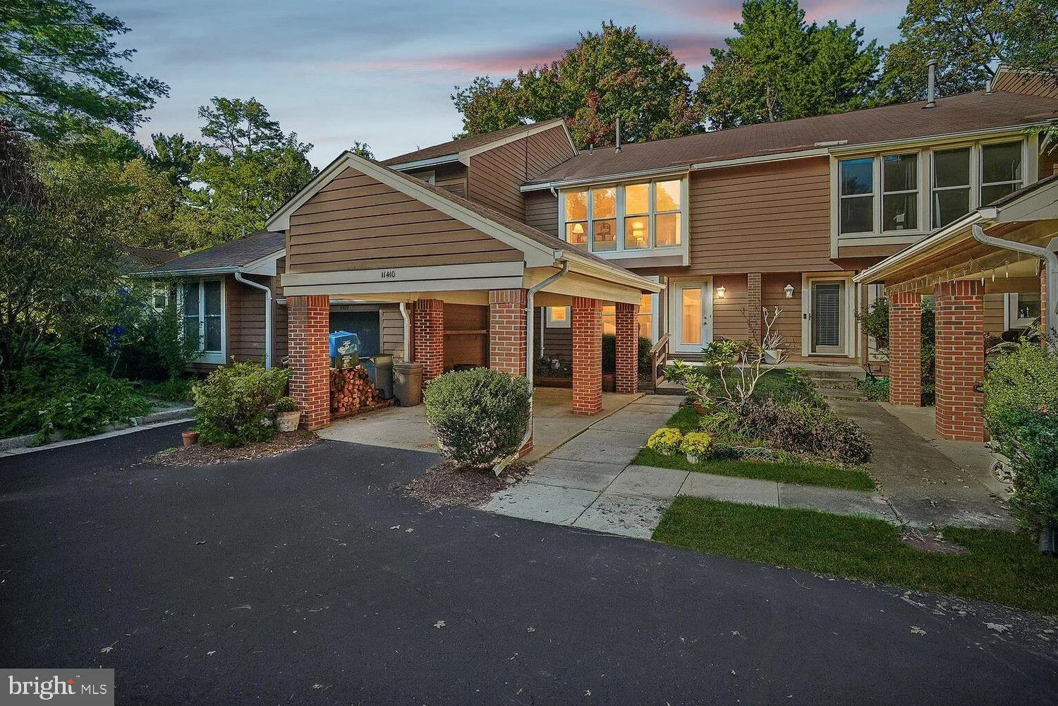11410 Orchard Green Court