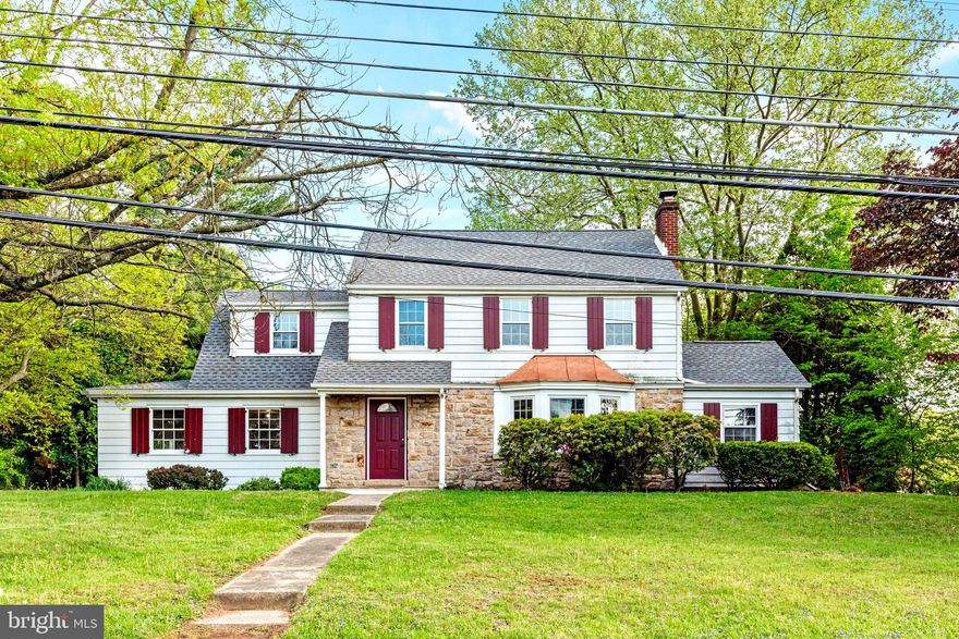 Welcome to the new and improved listing in West Hanover Township. This charming home is located in a highly sought after neighborhood just minutes away from Central Dauphin High school and West Hanover Elementary. The home features 4 bedrooms, 1.5 baths, floored basement, and plenty of space for growing families. Upon entering the home you will be greeted by a spacious living room with vast bay windows that create a sun-drenched living area with elegant hardwood floors and a charming fireplace—ideal for those cool evenings spent in relaxation. The main level also features a den that can be used as an at home office space, as well as the adjoining dining area that offers a picturesque view of the lush backyard, creating a serene backdrop for family gatherings and intimate dinners. The newly updated kitchen features new countertops as well stainless steel appliances combining for a sheik look. Upstairs you will find 4 bedrooms as well as 1 full bath with ample space in each room. The home is completed with an attached 2 car parking garage as well as driveway parking availability. The home is located 1 minute away from Skyline commons park and just 10 minutes away from Hershey Park attractions. Don’t miss this opportunity to own this outstanding house with so much to offer!
