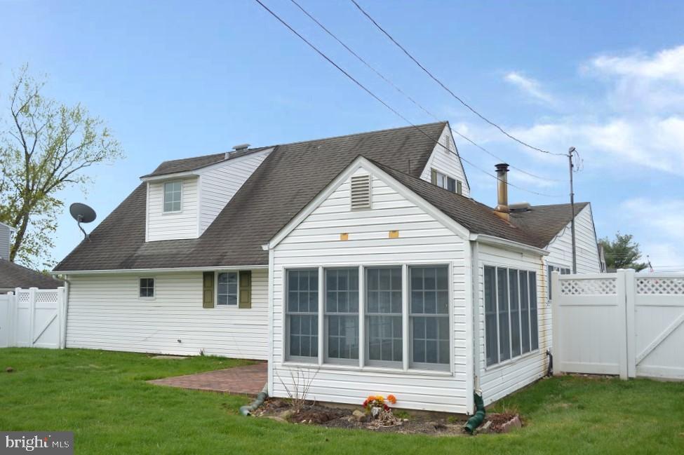 HIGHLAND PARK - Residential