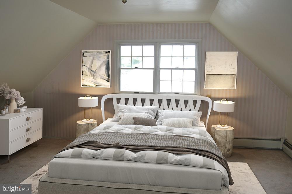 HIGHLAND PARK - Residential