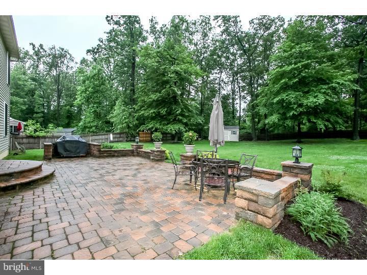 SANDY HILL WOODS - Residential