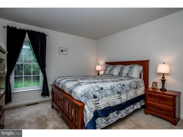 SANDY HILL WOODS - Residential