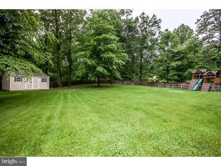 SANDY HILL WOODS - Residential