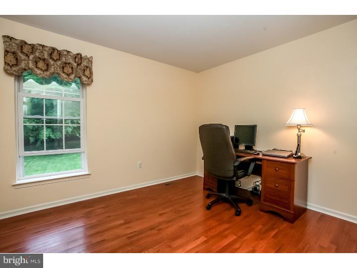 SANDY HILL WOODS - Residential