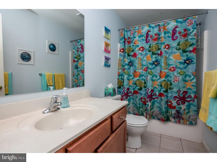 SANDY HILL WOODS - Residential