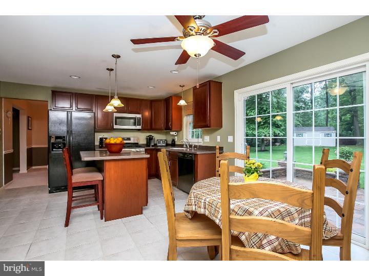 SANDY HILL WOODS - Residential