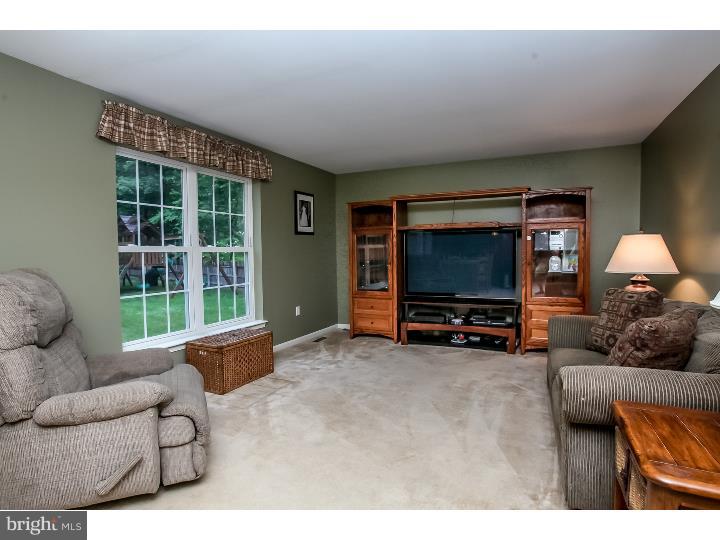 SANDY HILL WOODS - Residential