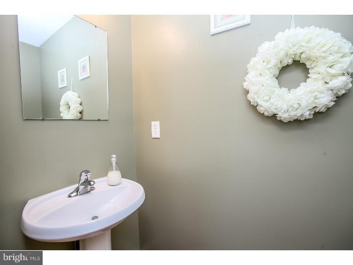 SANDY HILL WOODS - Residential