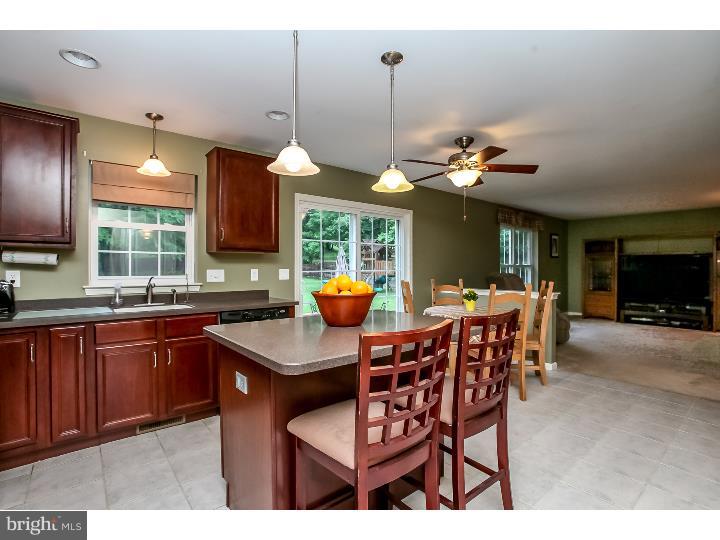 SANDY HILL WOODS - Residential