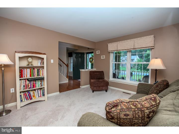 SANDY HILL WOODS - Residential