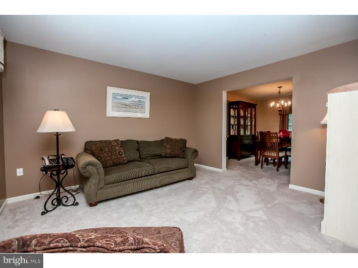 SANDY HILL WOODS - Residential