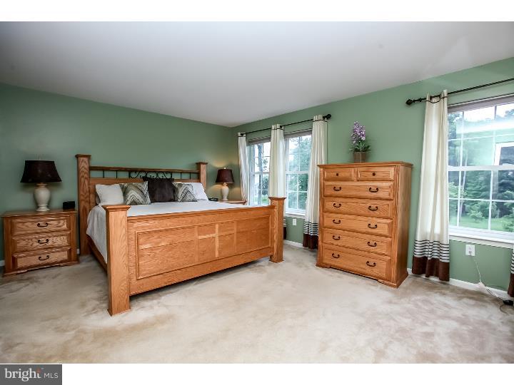 SANDY HILL WOODS - Residential