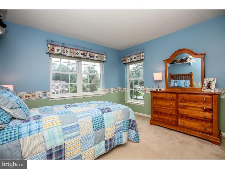 SANDY HILL WOODS - Residential