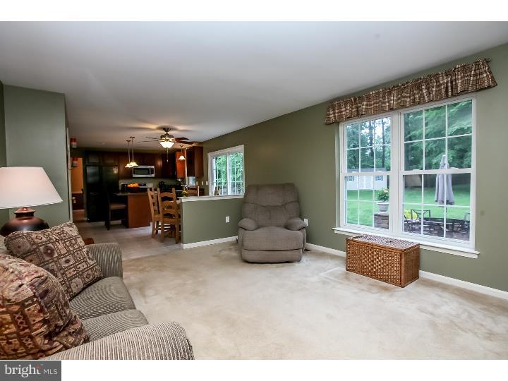 SANDY HILL WOODS - Residential