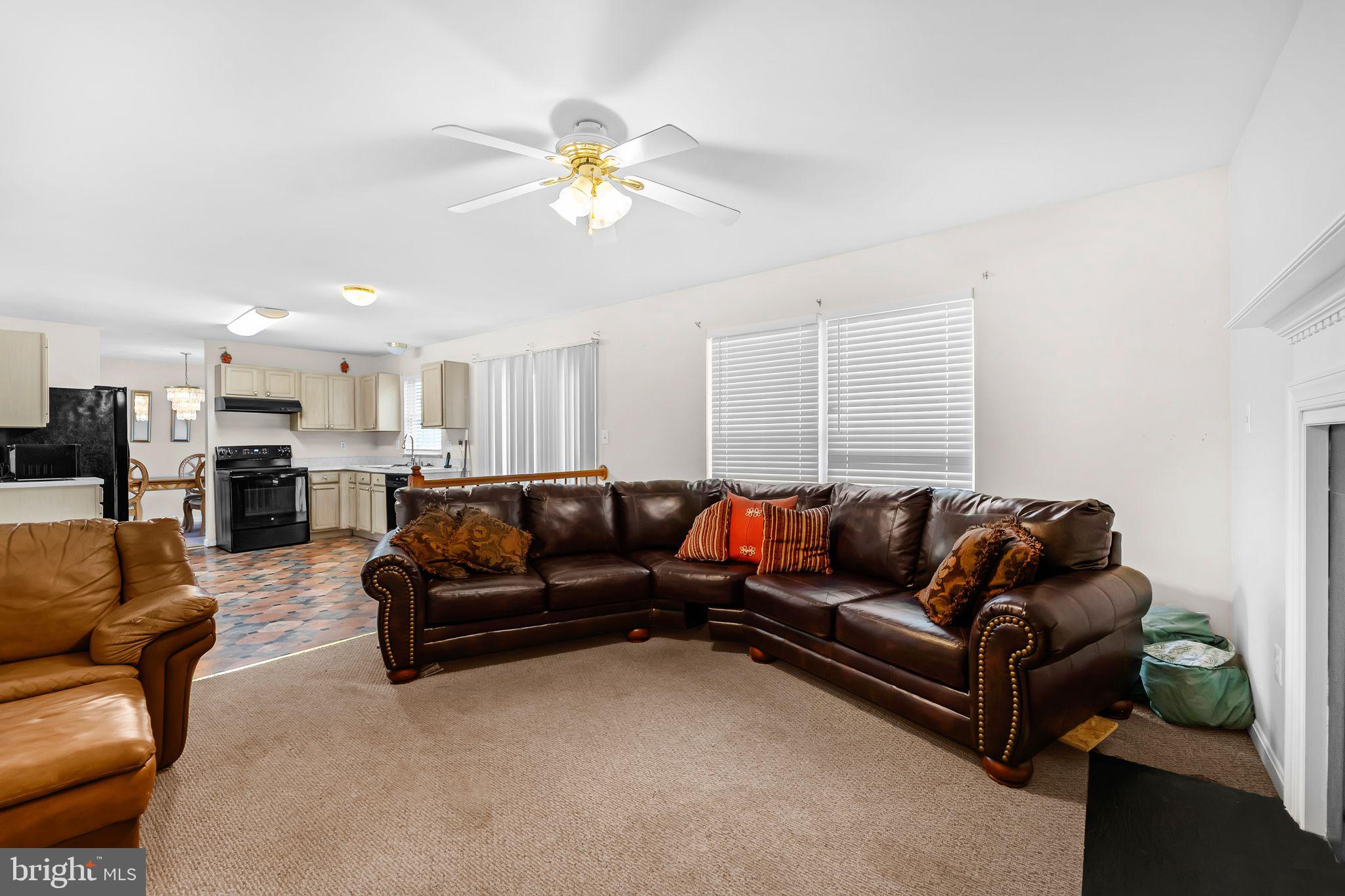 MAYFIELD - Residential