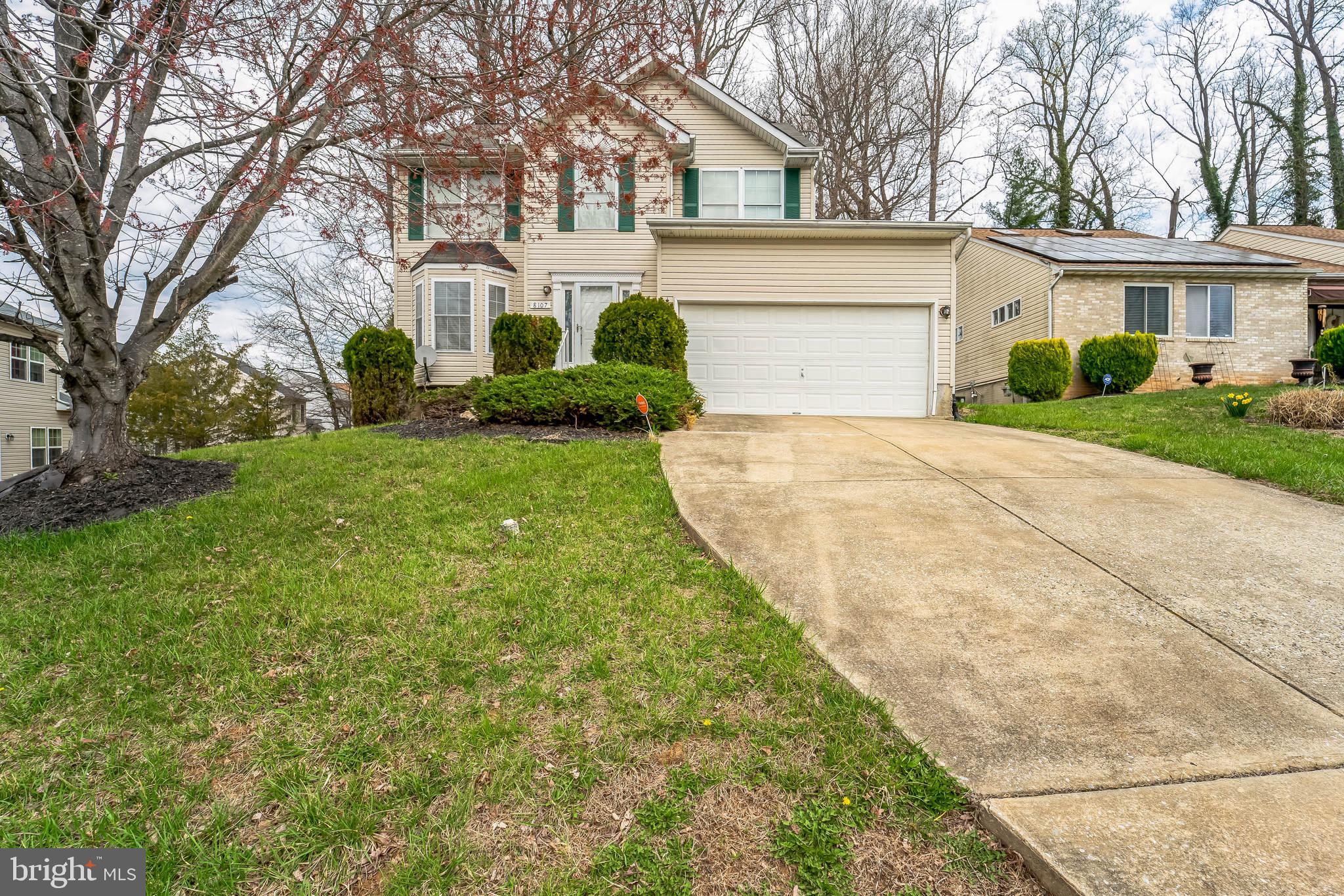 MAYFIELD - Residential