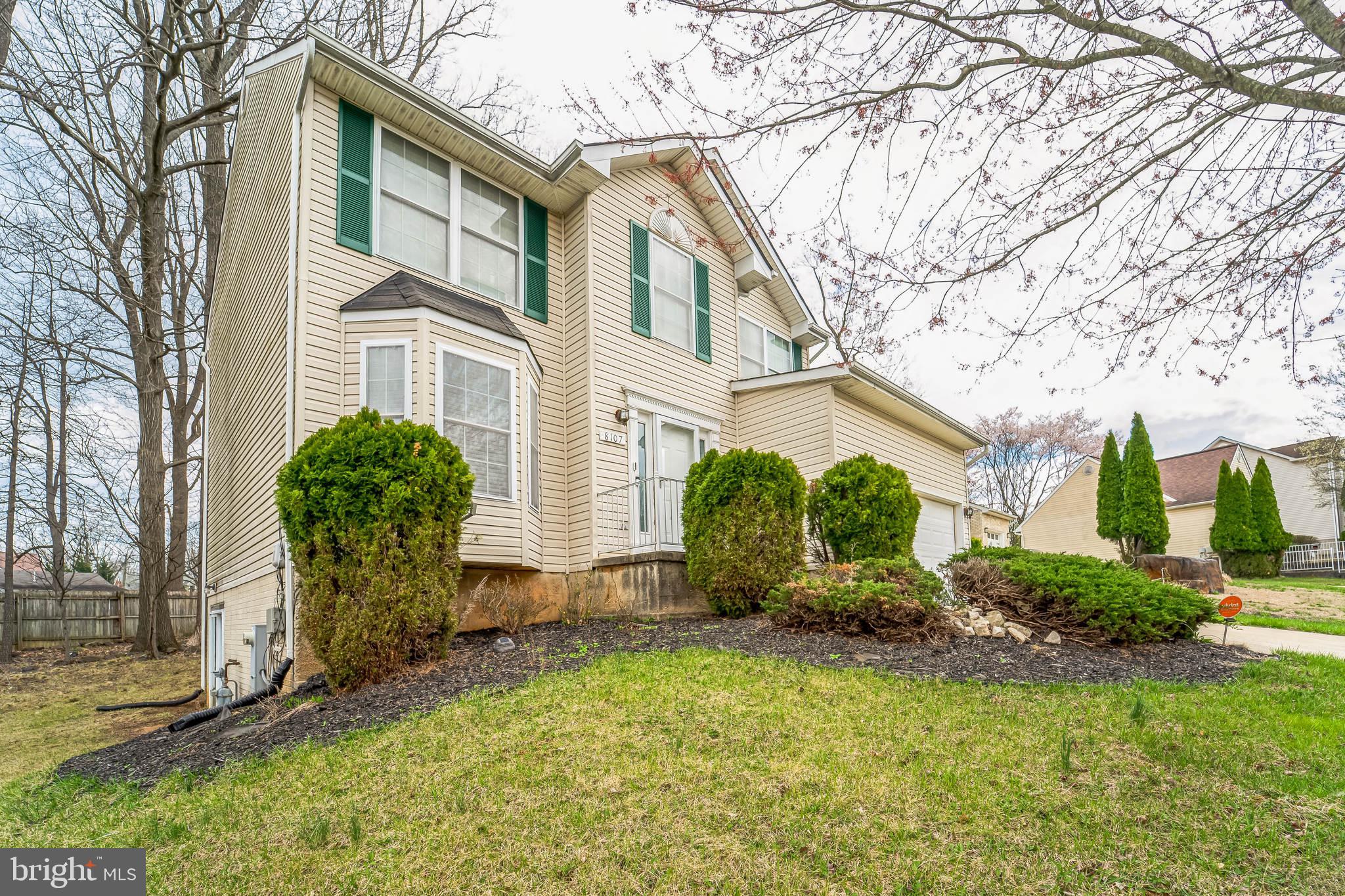 MAYFIELD - Residential