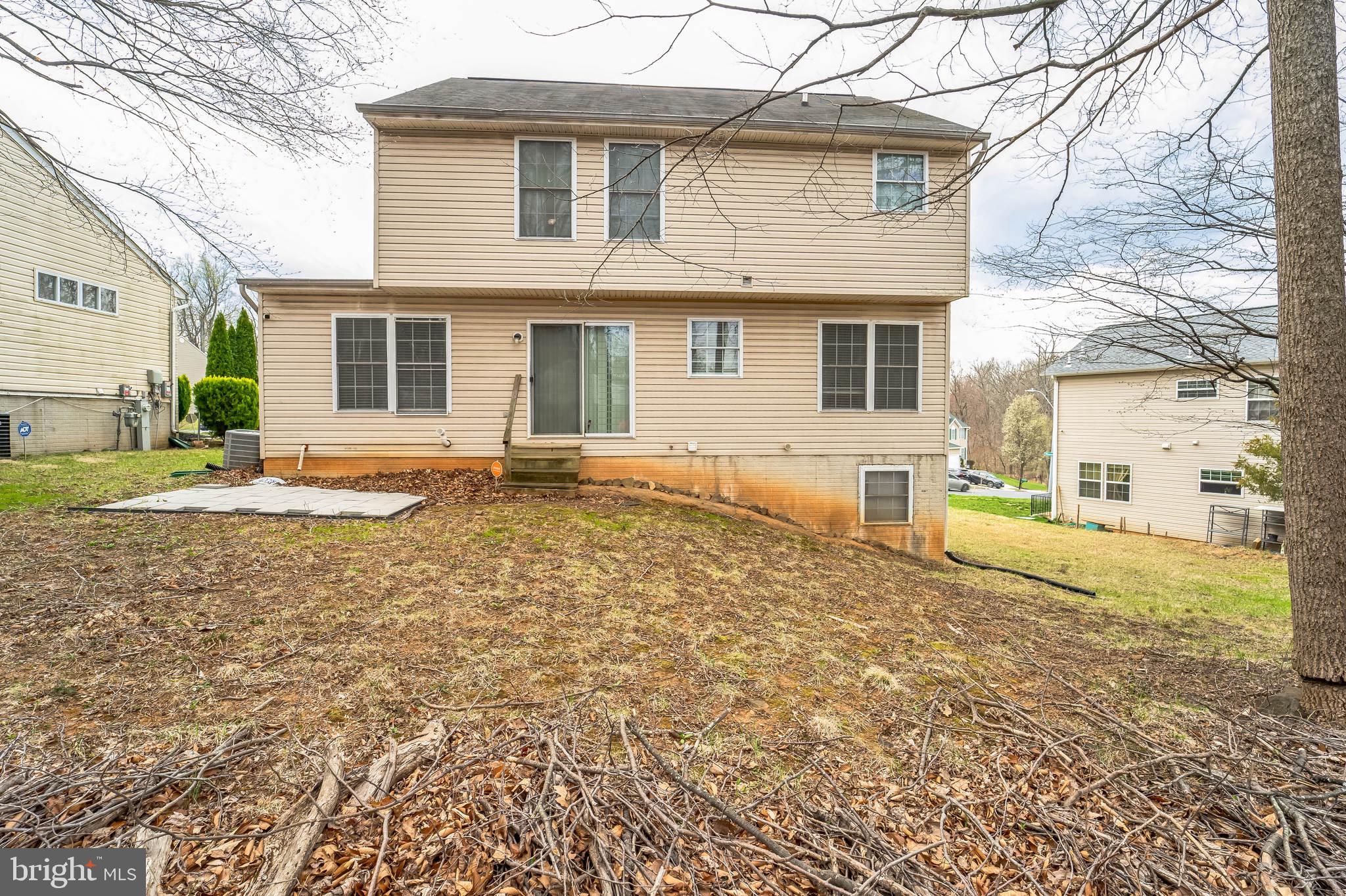 MAYFIELD - Residential