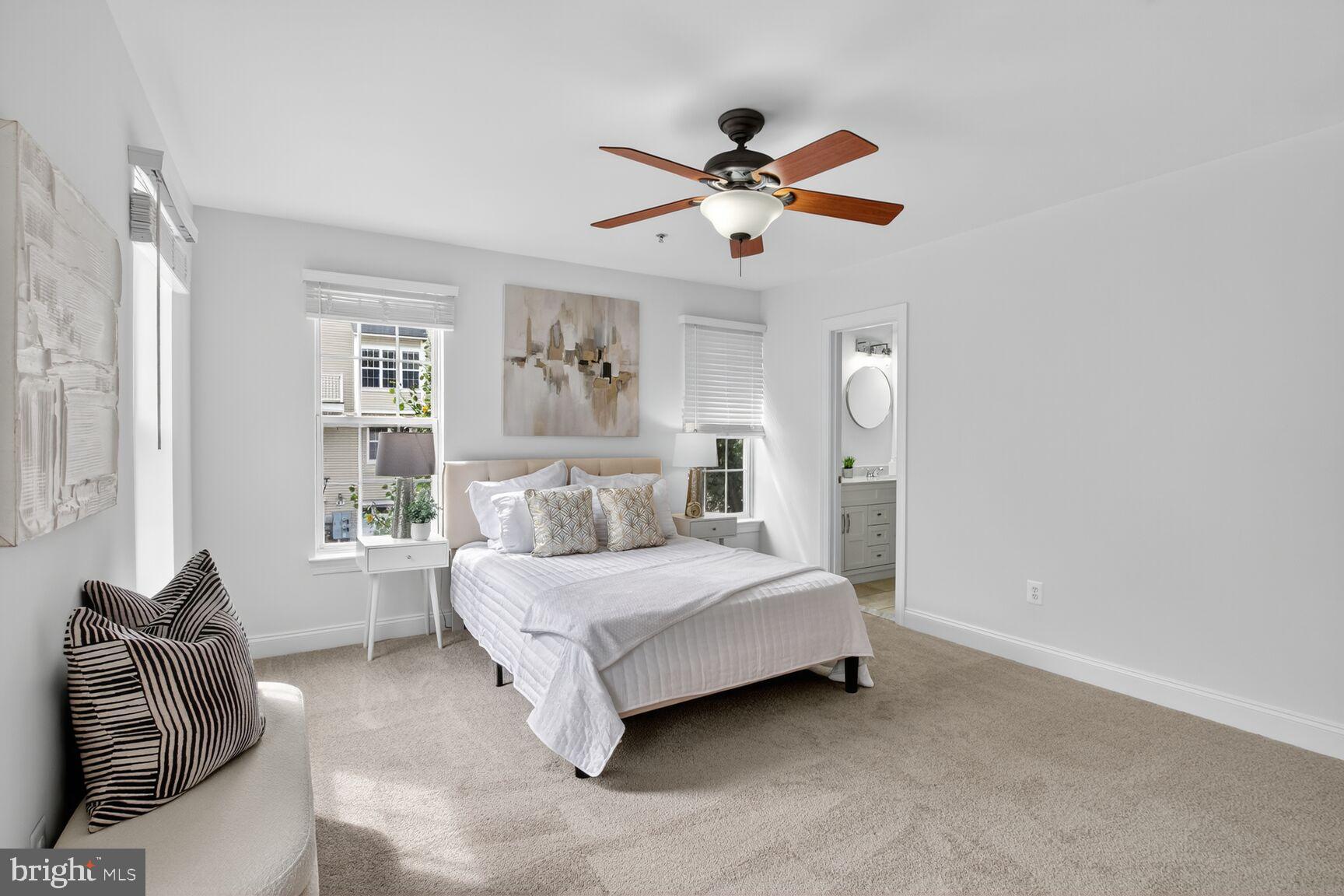 QUINCE ORCHARD PARK - Residential