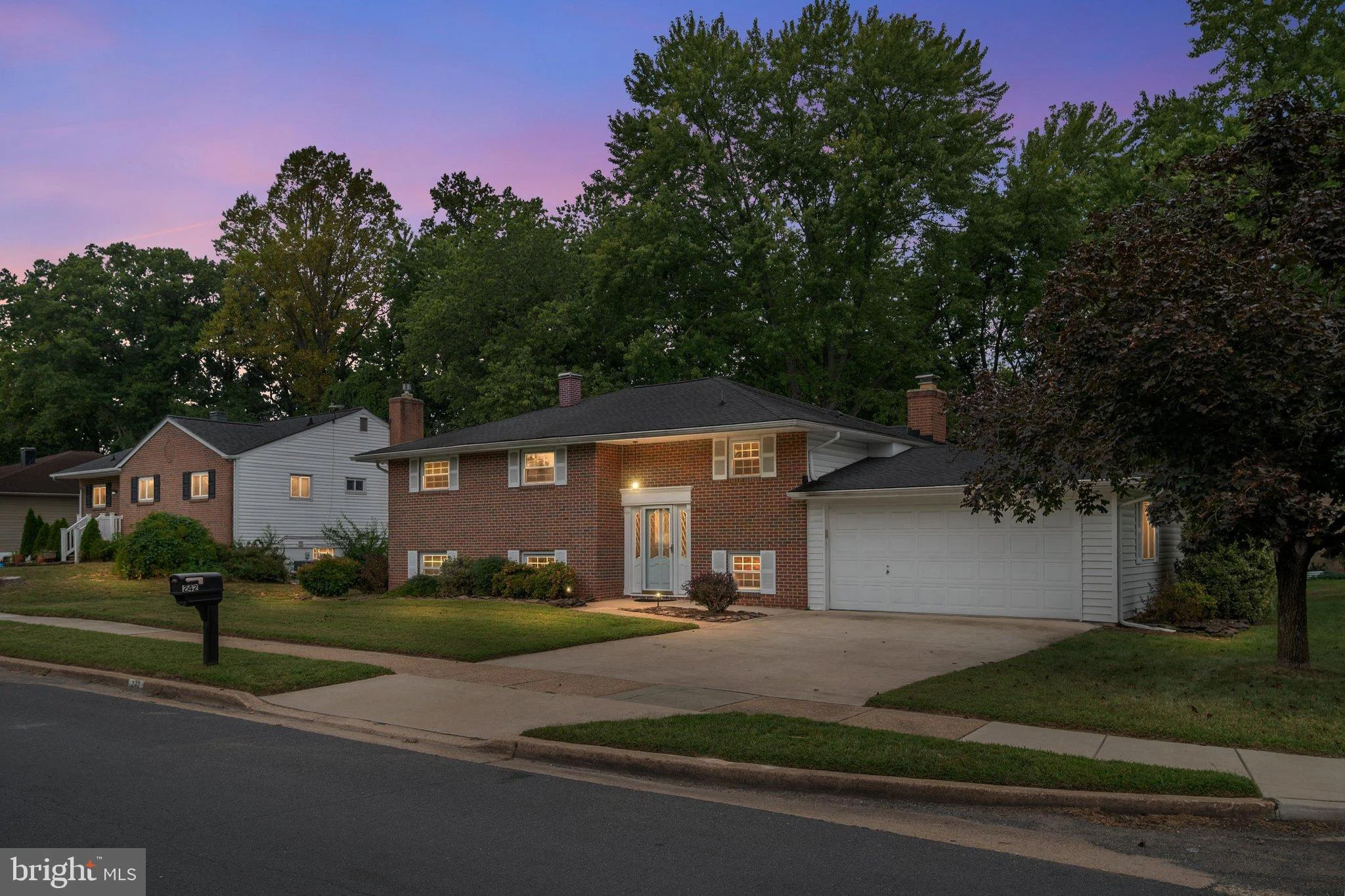 242 Cross Creek Drive, Glen Burnie, MD 21061