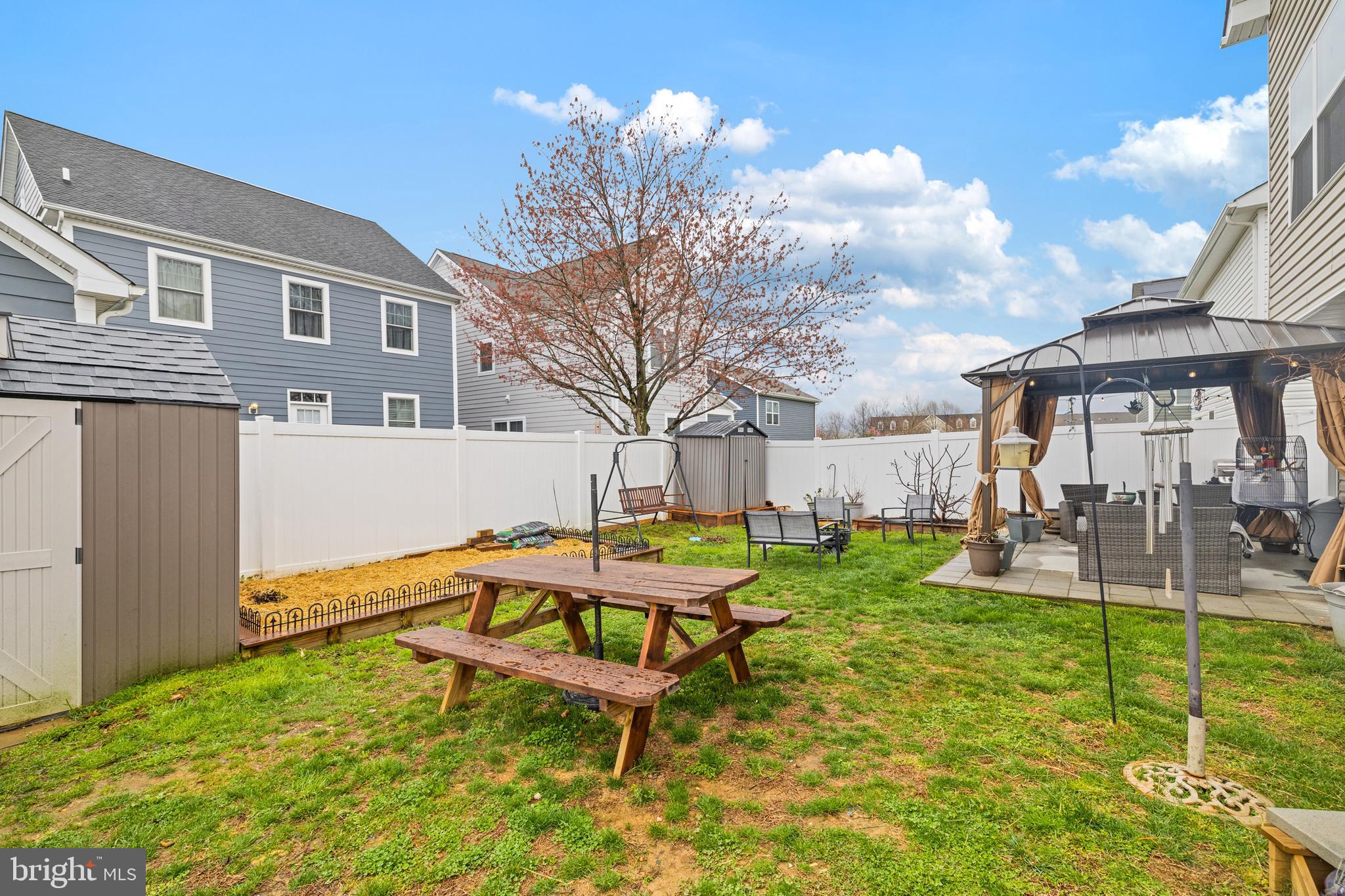 THE VILLAGE AT CHESTERTOWN - Residential