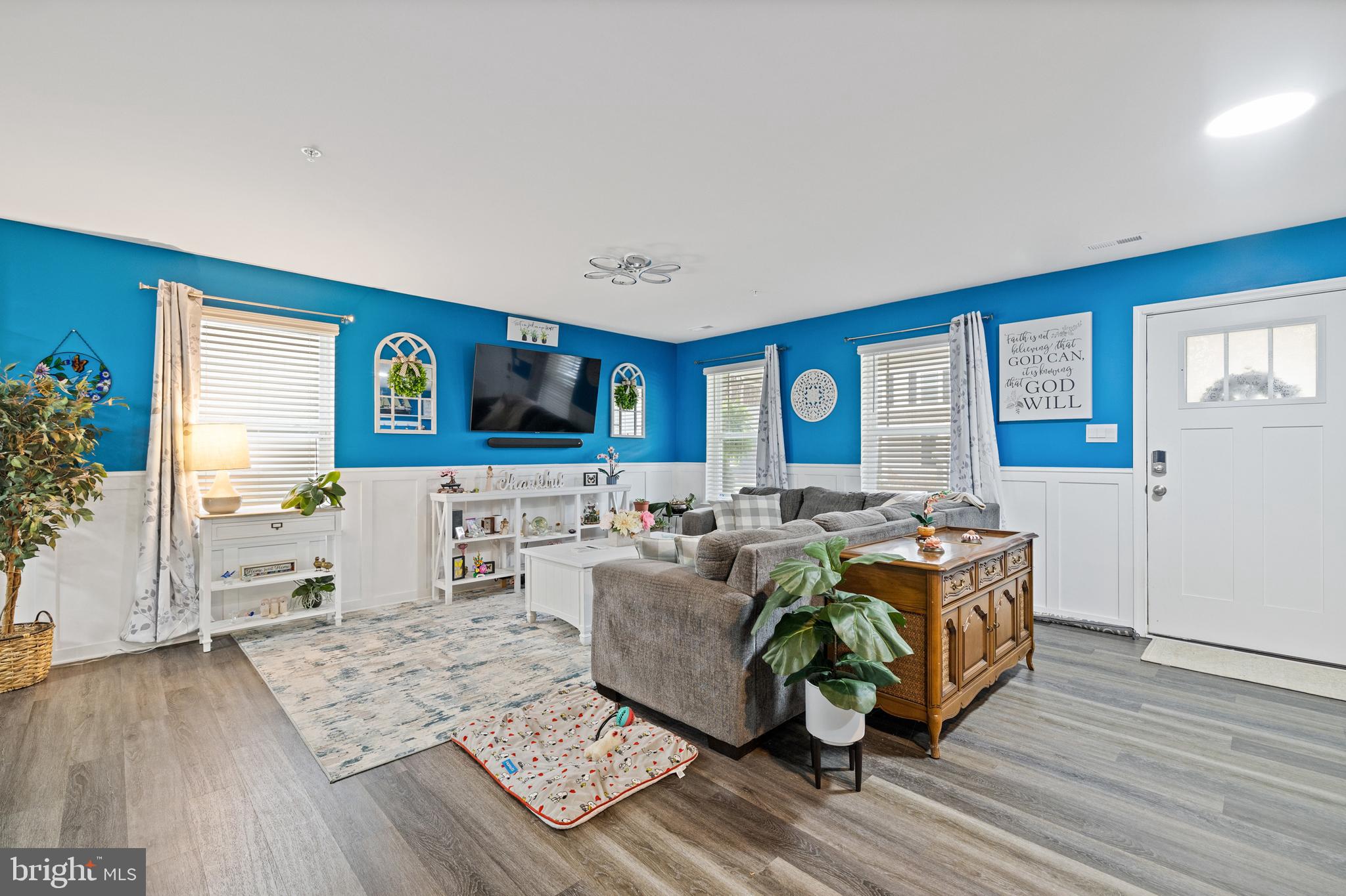 THE VILLAGE AT CHESTERTOWN - Residential