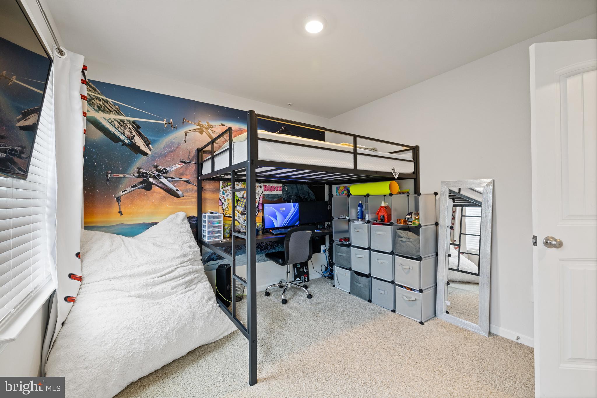 THE VILLAGE AT CHESTERTOWN - Residential