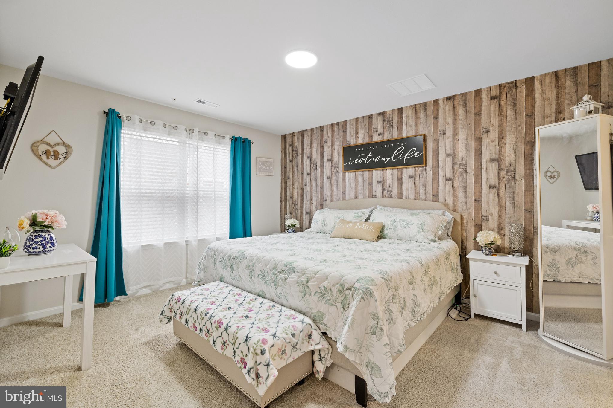 THE VILLAGE AT CHESTERTOWN - Residential