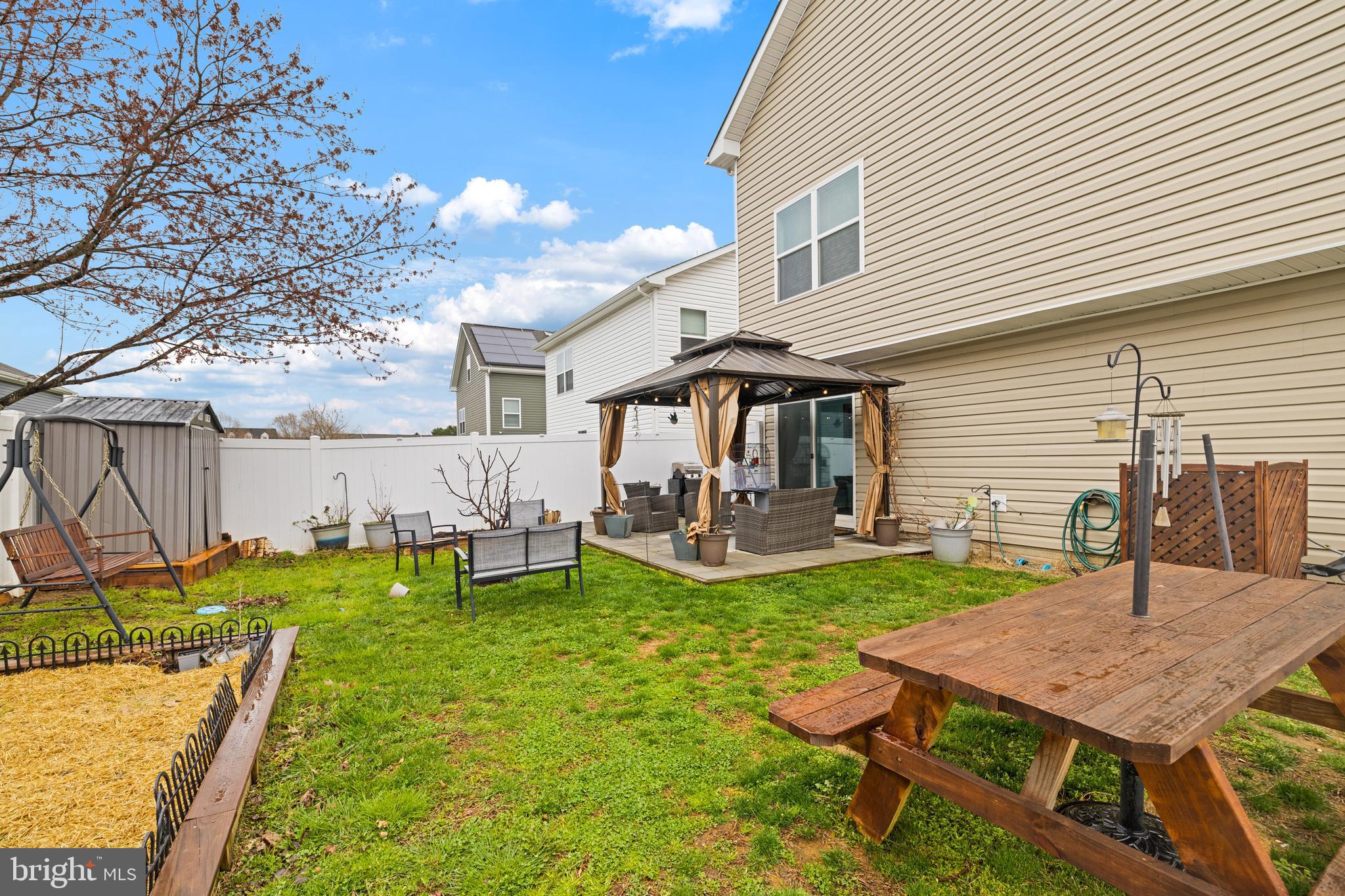 THE VILLAGE AT CHESTERTOWN - Residential