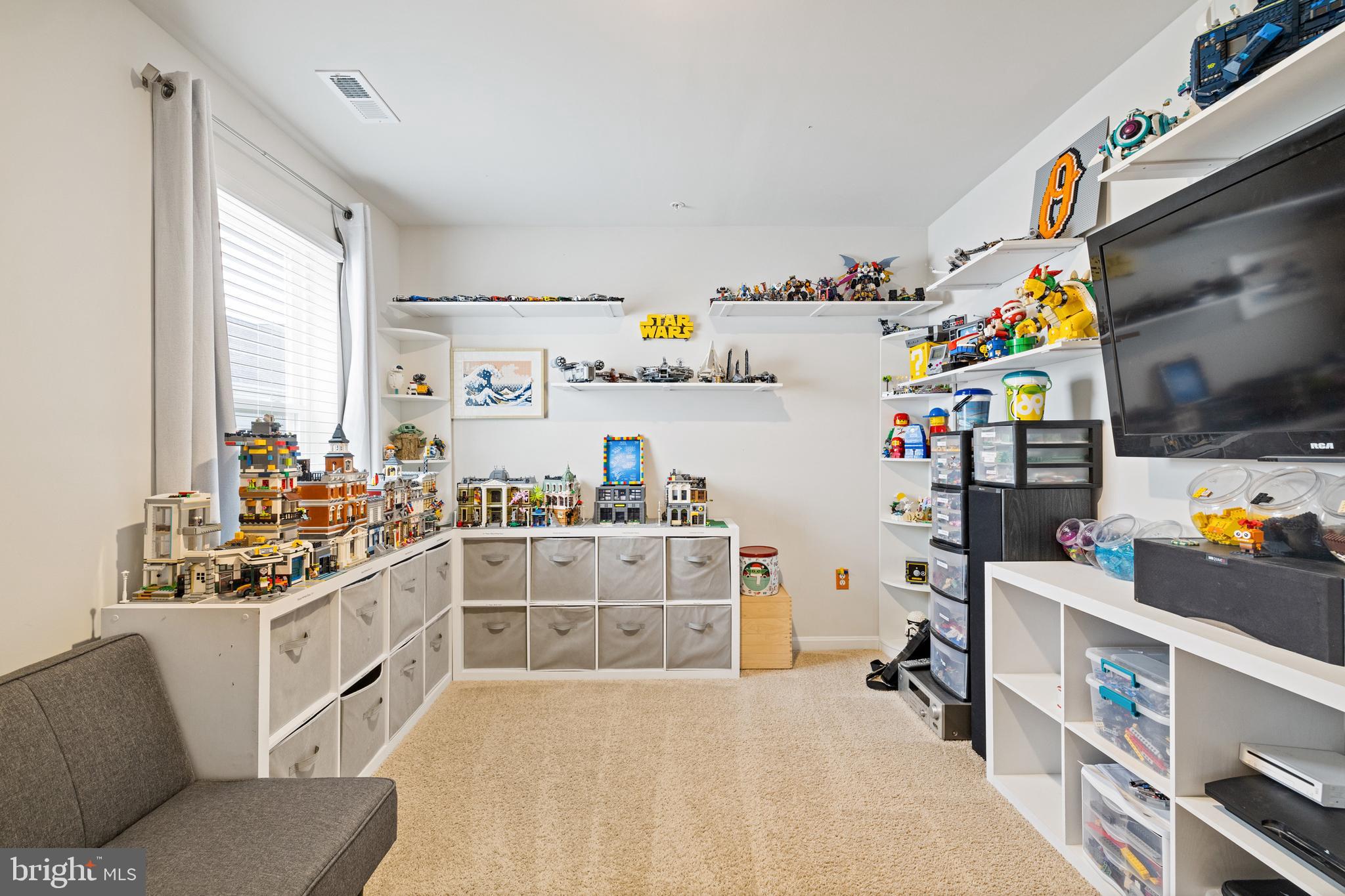 THE VILLAGE AT CHESTERTOWN - Residential