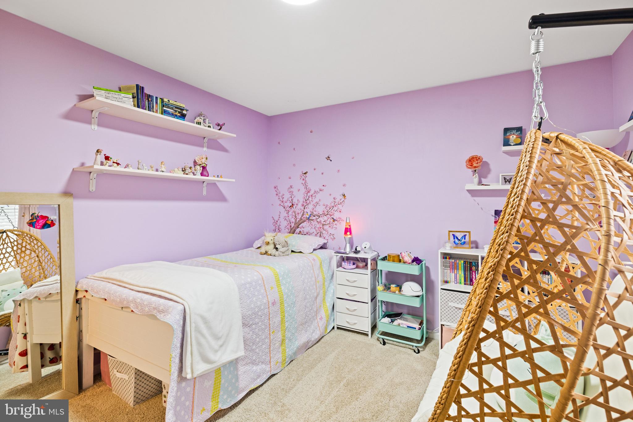 THE VILLAGE AT CHESTERTOWN - Residential