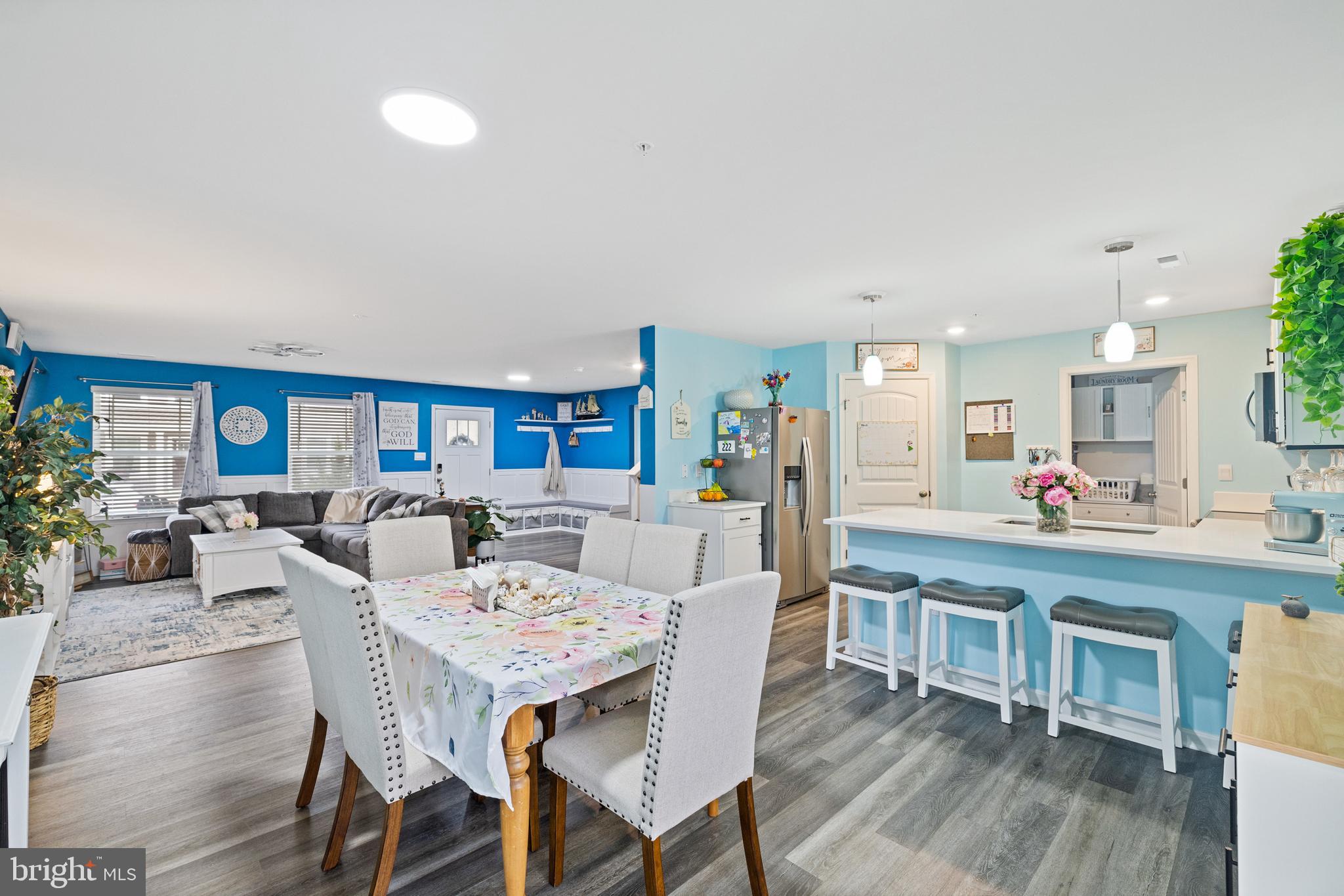 THE VILLAGE AT CHESTERTOWN - Residential