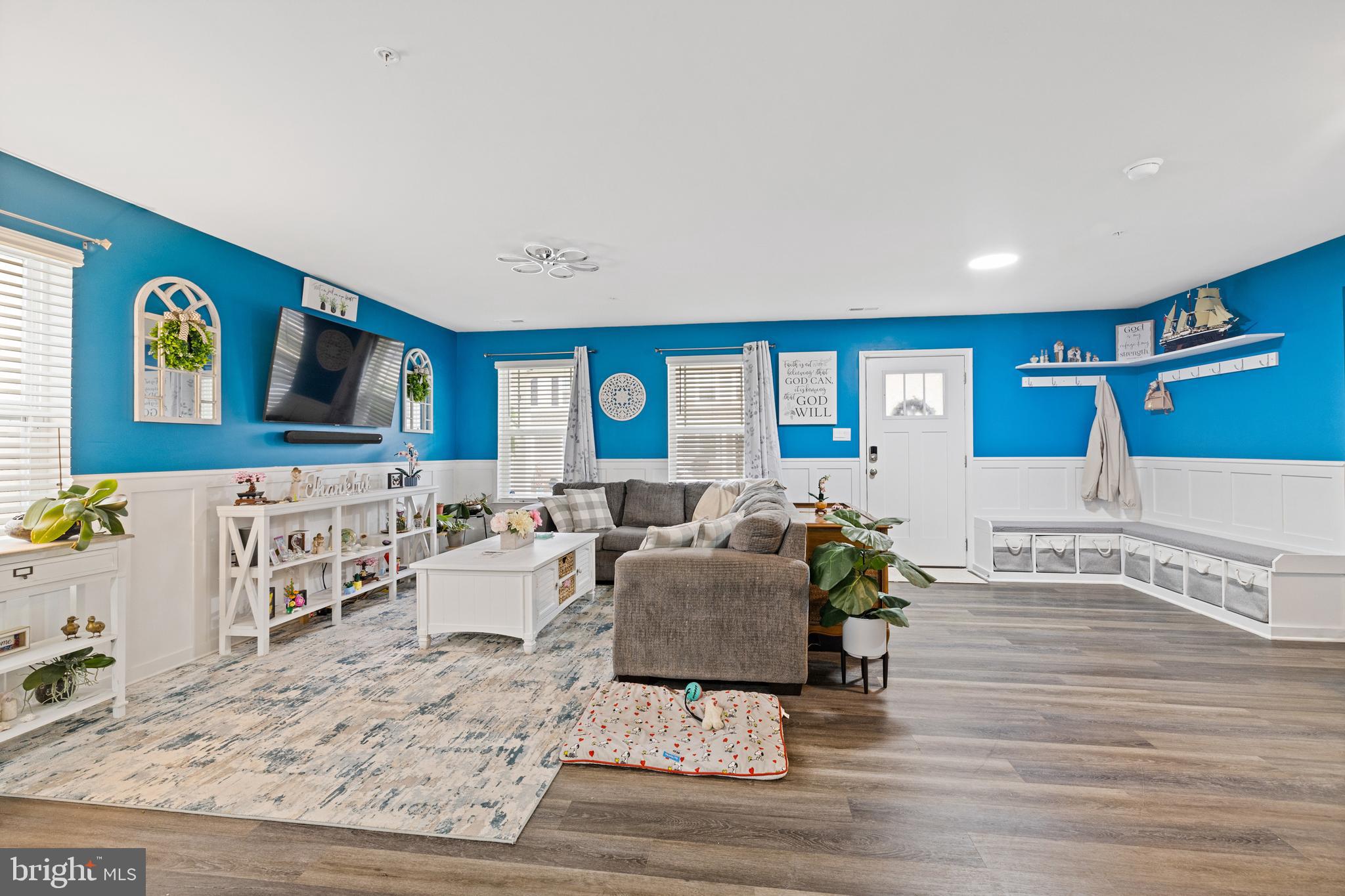 THE VILLAGE AT CHESTERTOWN - Residential