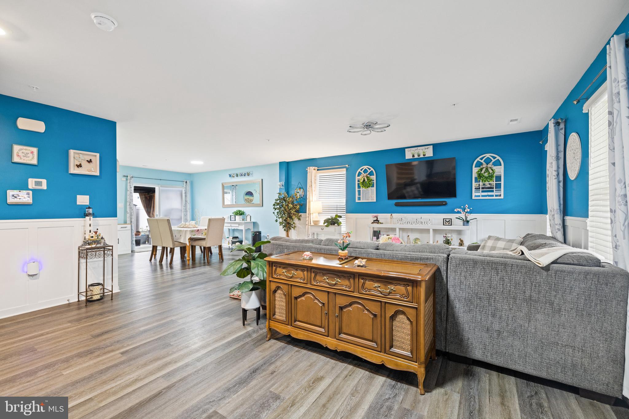 THE VILLAGE AT CHESTERTOWN - Residential