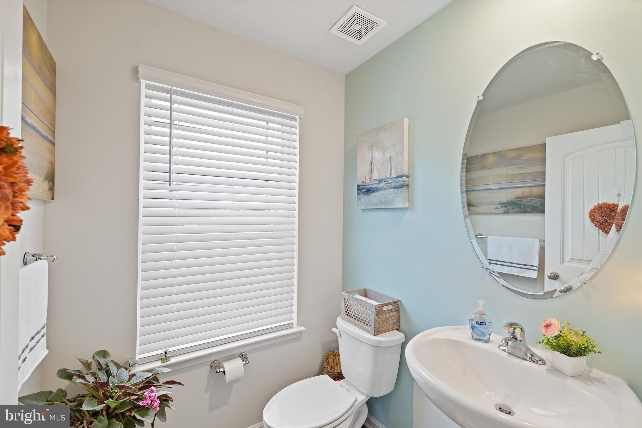 THE VILLAGE AT CHESTERTOWN - Residential