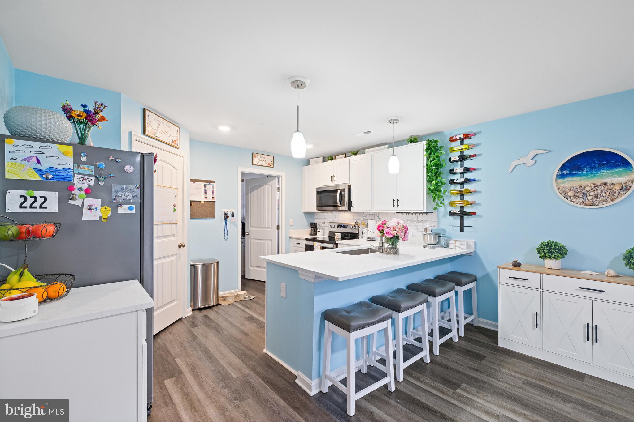 THE VILLAGE AT CHESTERTOWN - Residential