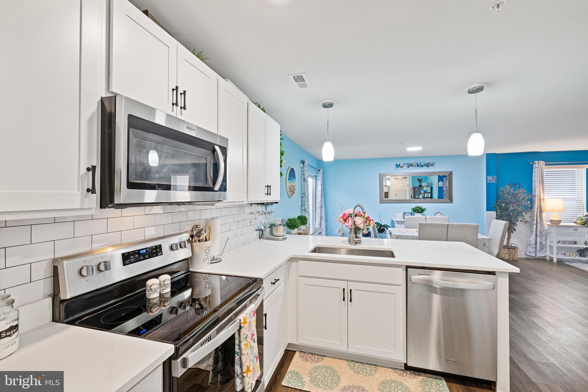 THE VILLAGE AT CHESTERTOWN - Residential