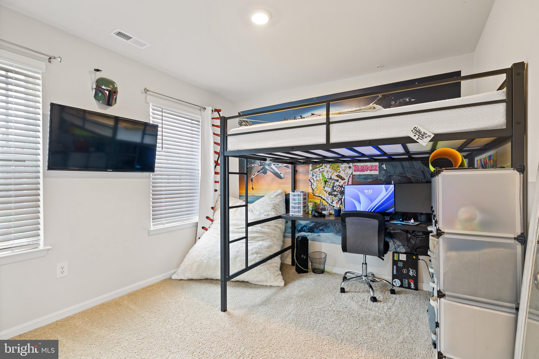 THE VILLAGE AT CHESTERTOWN - Residential