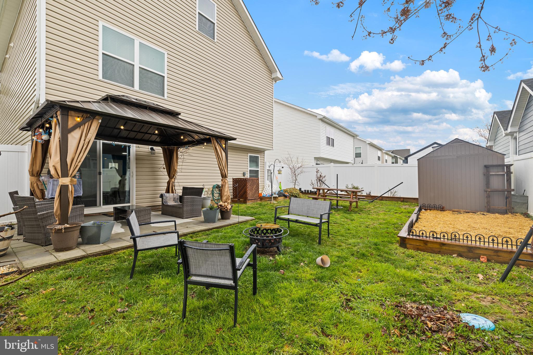 THE VILLAGE AT CHESTERTOWN - Residential