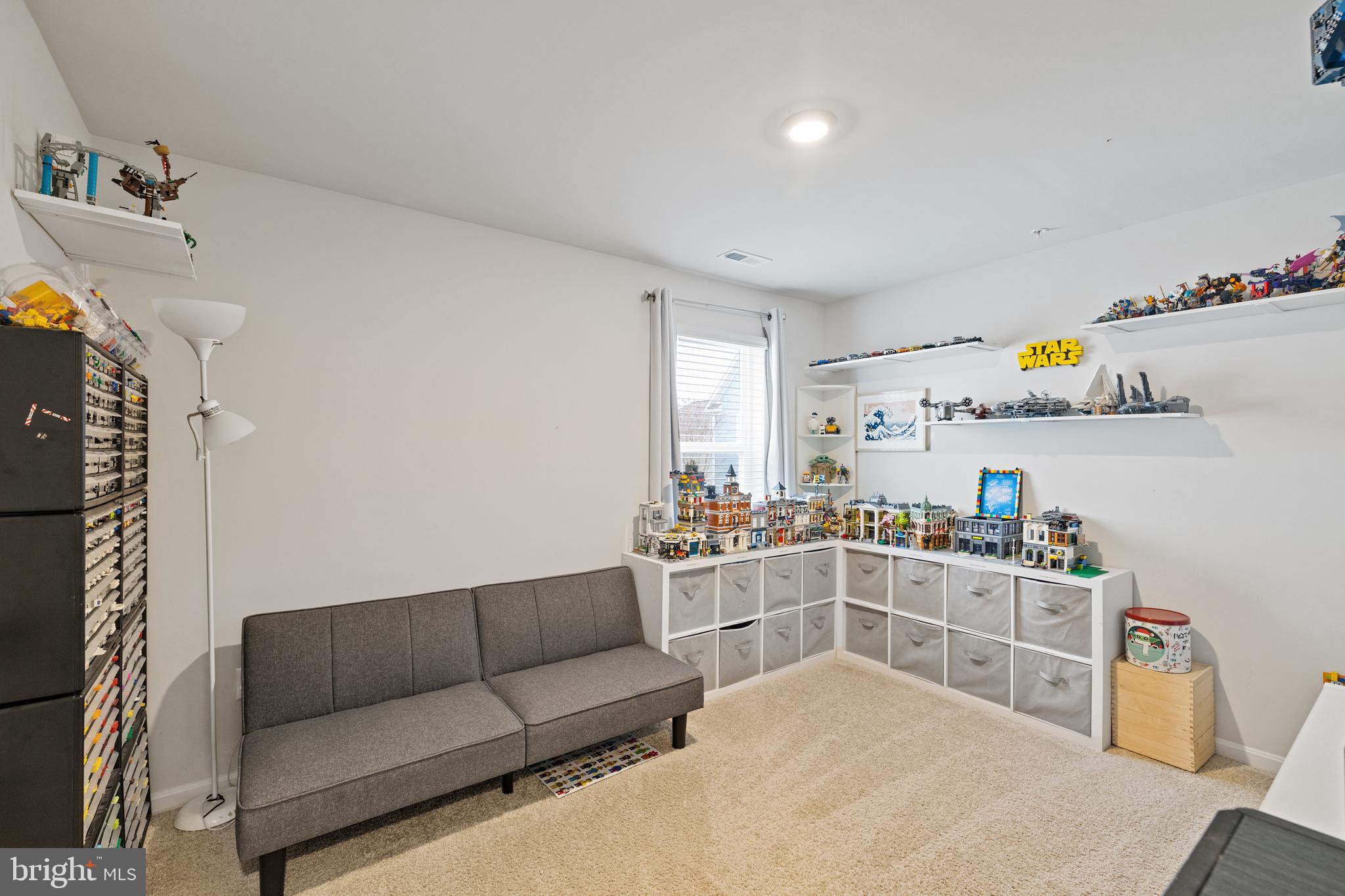 THE VILLAGE AT CHESTERTOWN - Residential