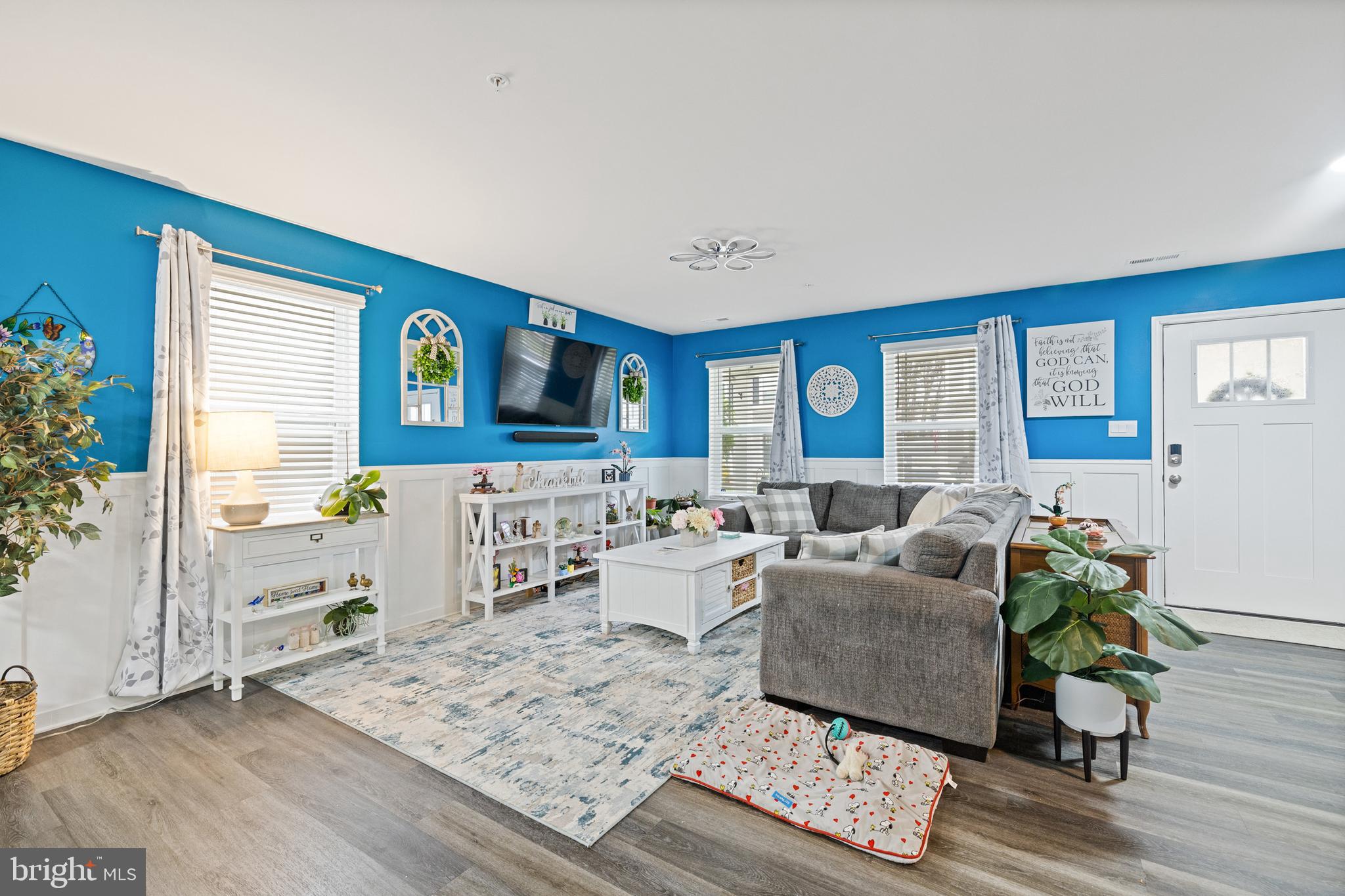 THE VILLAGE AT CHESTERTOWN - Residential