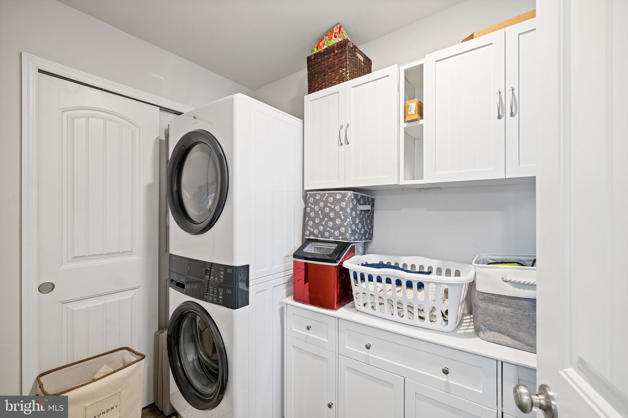 THE VILLAGE AT CHESTERTOWN - Residential